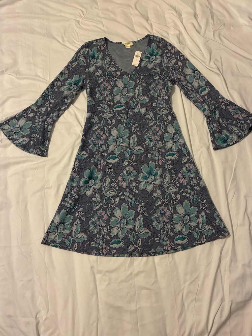 Maeve Florence Tea Dress